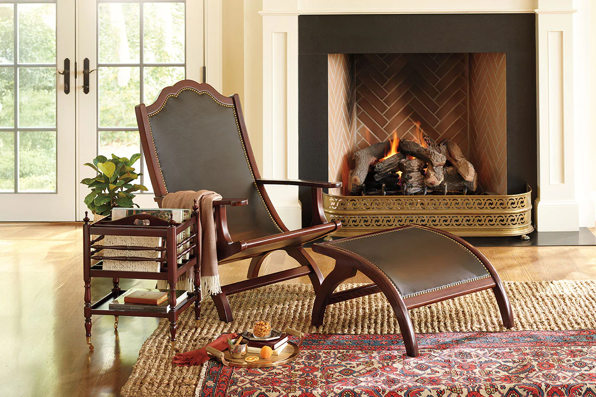 Timeless Elegance for Modern Living